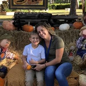 Meet your Posher, Brandy